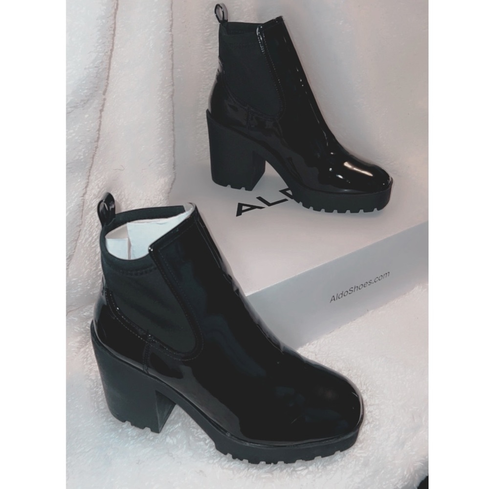 Aldo Shoes